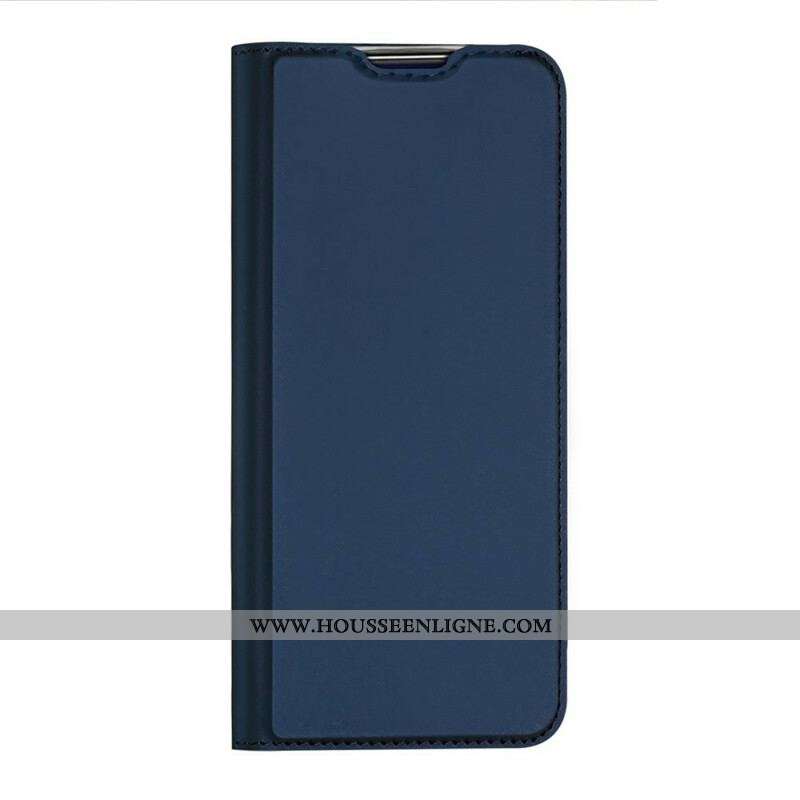 Flip Cover OnePlus Nord CE 5G Skin Pro DUX DUCIS