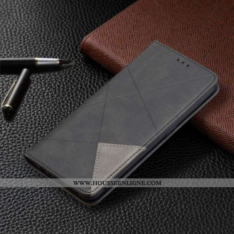 Flip Cover Oppo A94 5G Style Artiste