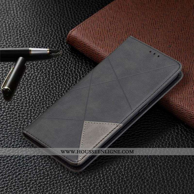 Flip Cover Oppo Find X3 Lite Style Artiste
