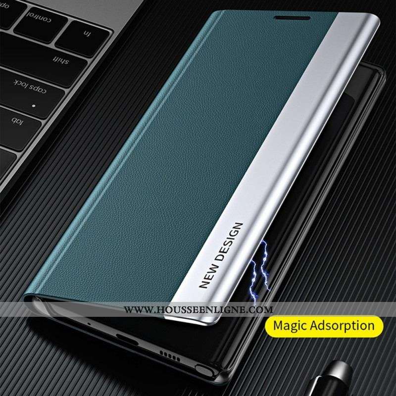 Flip Cover Oppo Find X5 New Design