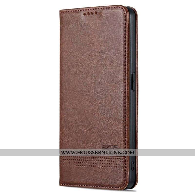 Flip Cover Oppo Reno 8 AZNS