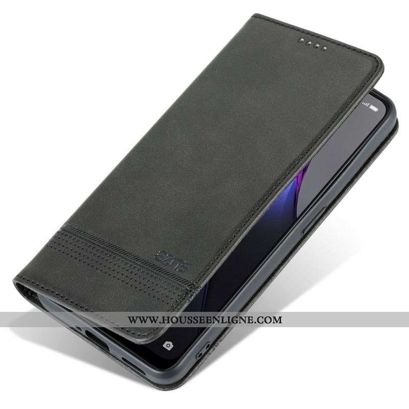 Flip Cover Oppo Reno 8 AZNS