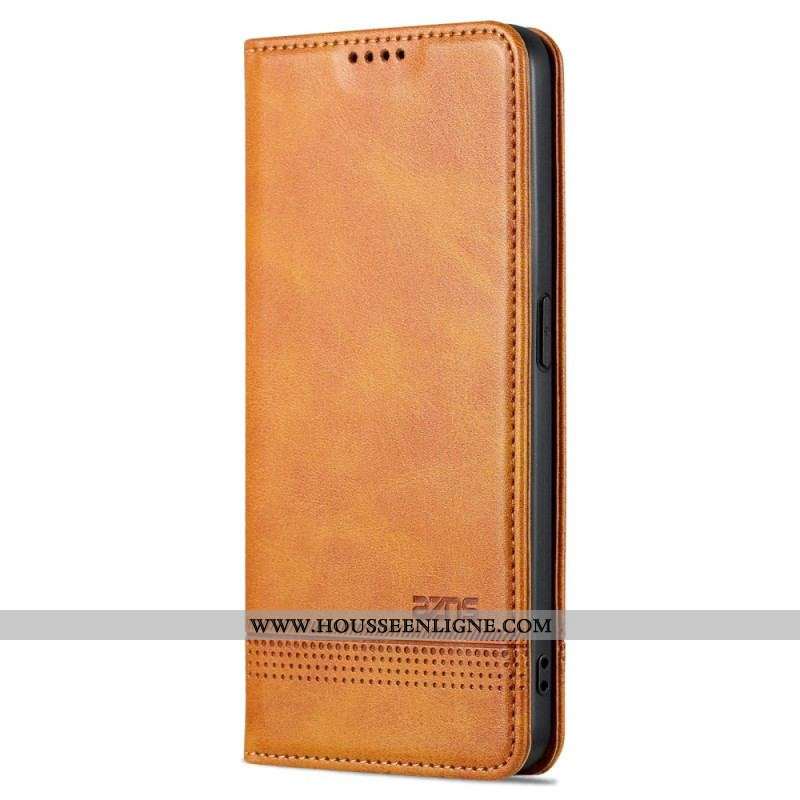 Flip Cover Oppo Reno 8 Pro AZNS