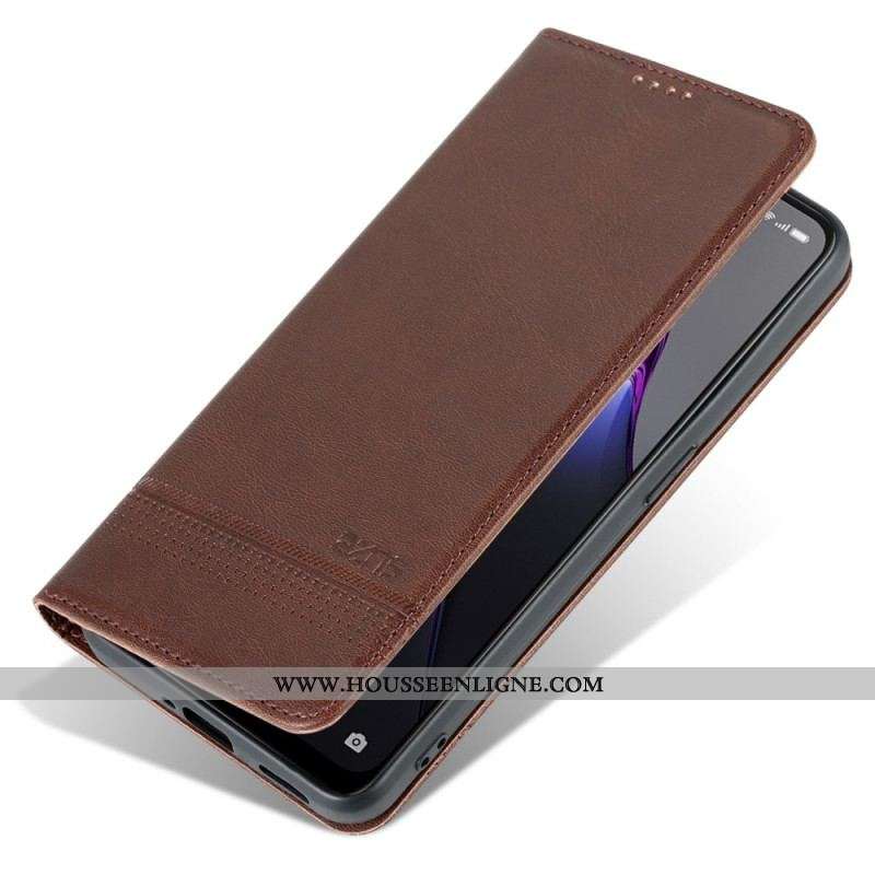 Flip Cover Oppo Reno 8 Pro AZNS