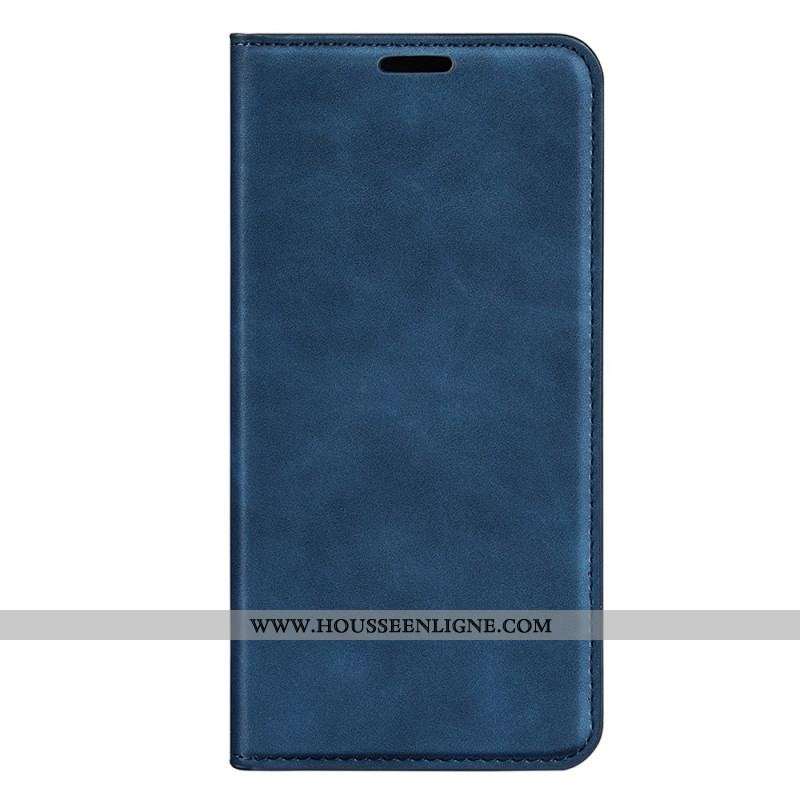 Flip Cover Oppo Reno 8 Pro Classique