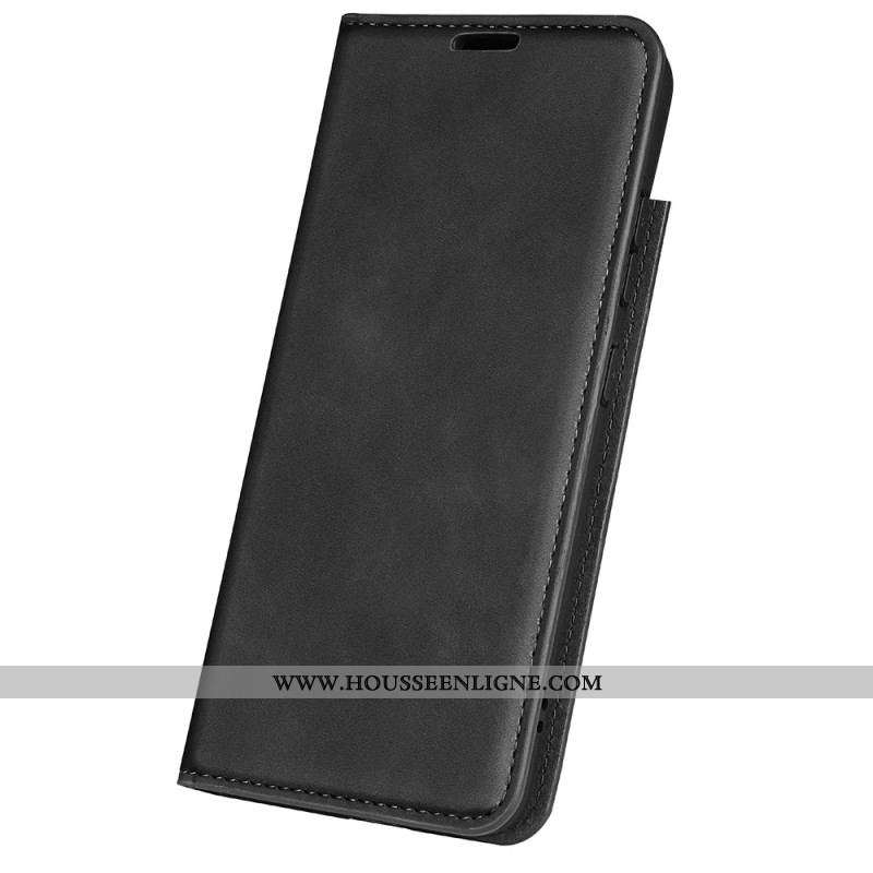 Flip Cover Oppo Reno 8 Pro Classique