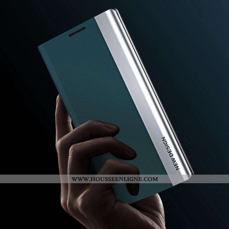 Flip Cover Oppo Reno 8 Pro New Design