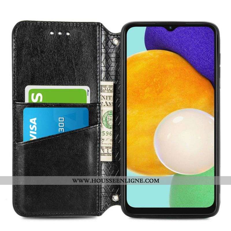 Flip Cover Samsung Galaxy A13 5G / A04s Mandala
