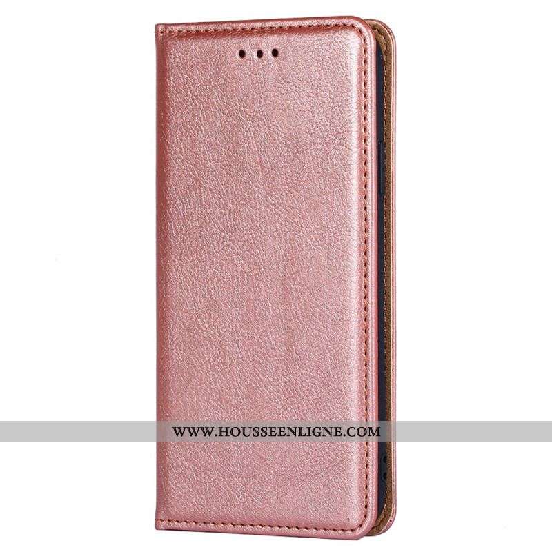 Flip Cover Samsung Galaxy A13 5G / A04s Solid Color