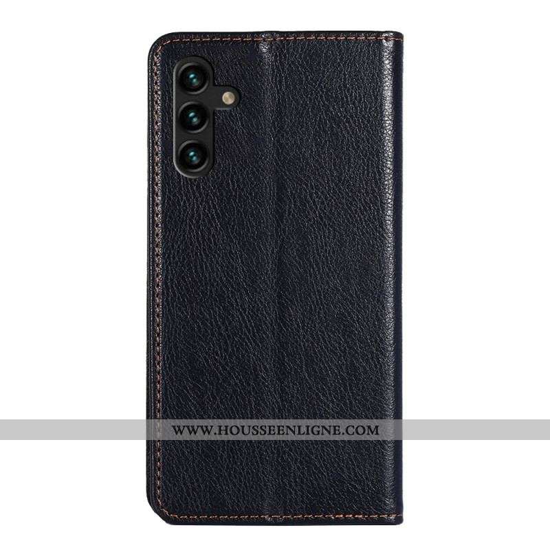 Flip Cover Samsung Galaxy A13 5G / A04s Solid Color