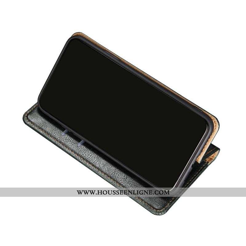 Flip Cover Samsung Galaxy A13 5G / A04s Solid Color