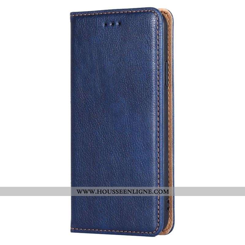 Flip Cover Samsung Galaxy A13 Style Rétro