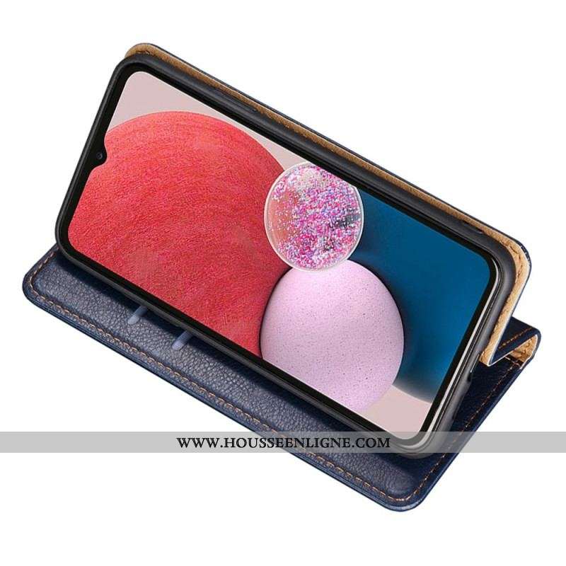 Flip Cover Samsung Galaxy A13 Style Rétro
