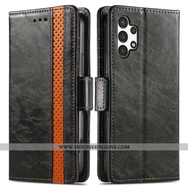Flip Cover Samsung Galaxy A13 Style Vintage