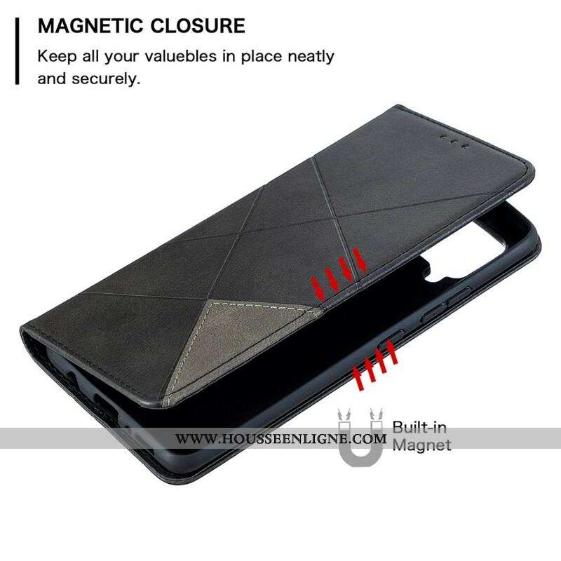 Flip Cover Samsung Galaxy A42 5G Style Artiste