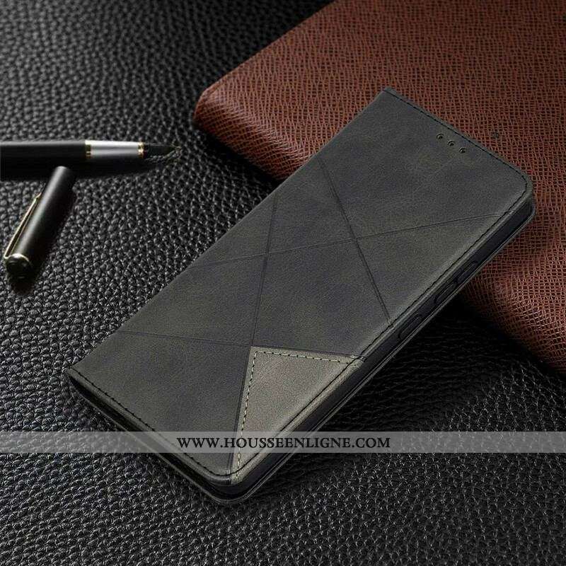 Flip Cover Samsung Galaxy A42 5G Style Artiste