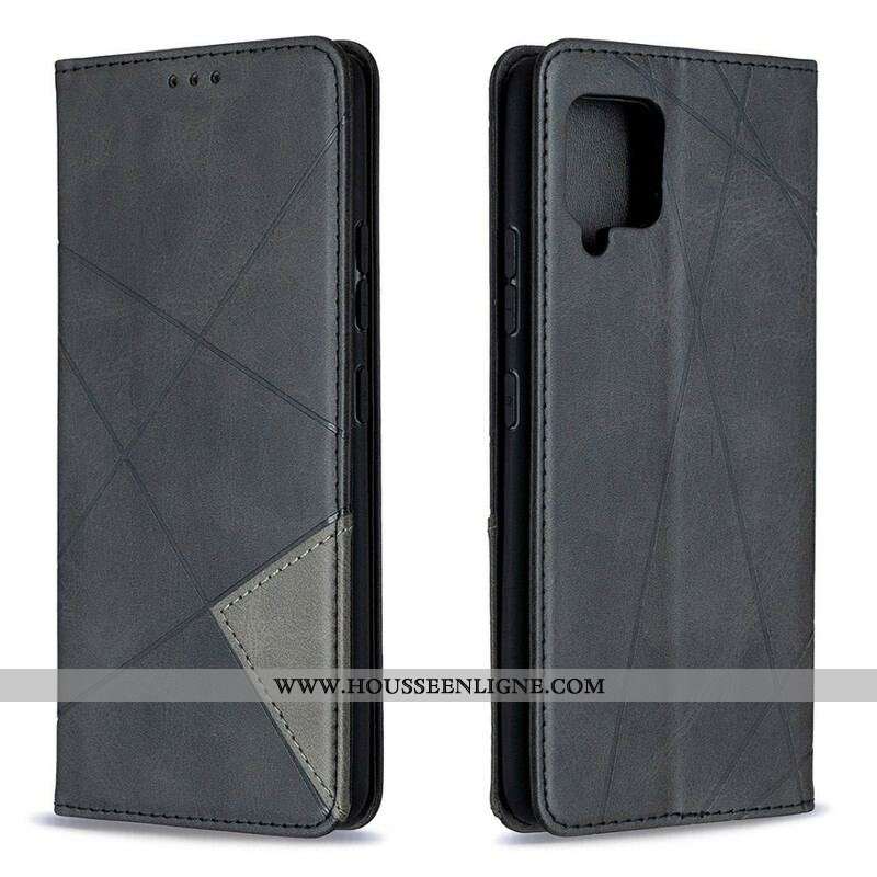Flip Cover Samsung Galaxy A42 5G Style Artiste