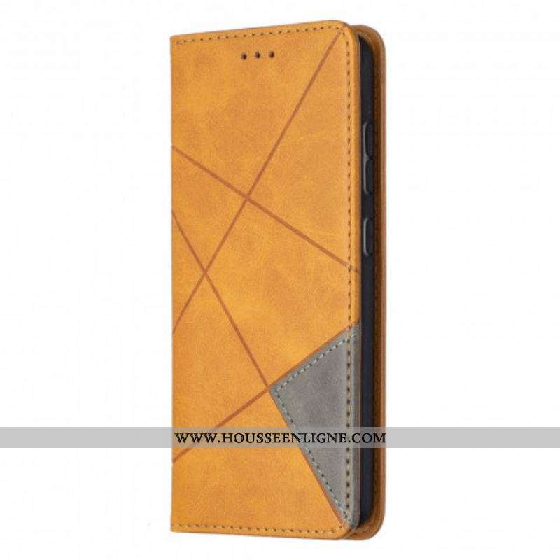 Flip Cover Samsung Galaxy A52 4G / A52 5G / A52s 5G Style Artiste