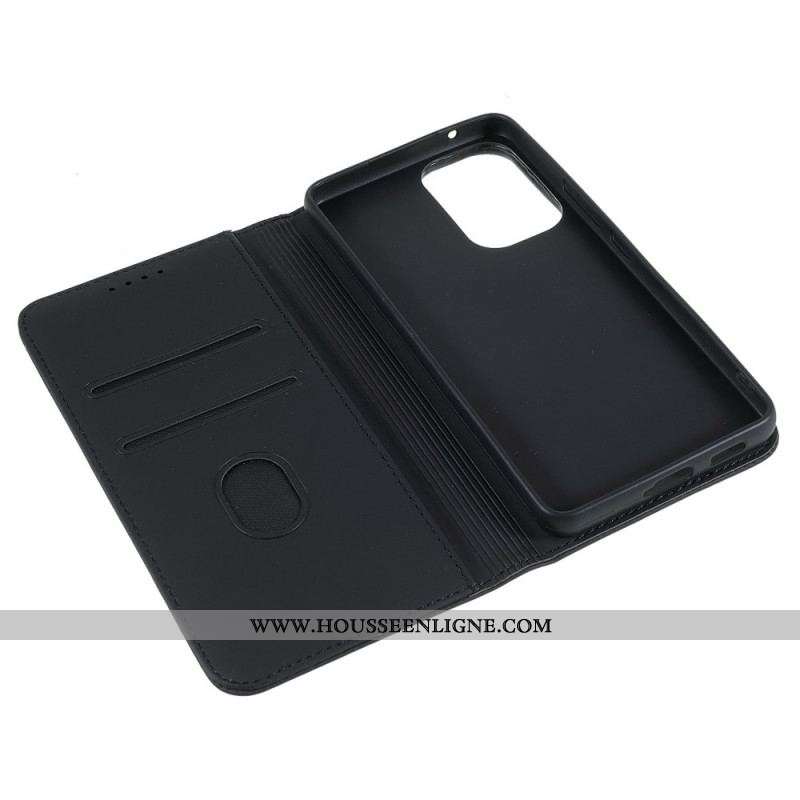 Flip Cover Samsung Galaxy A53 5G Porte-Carte Support