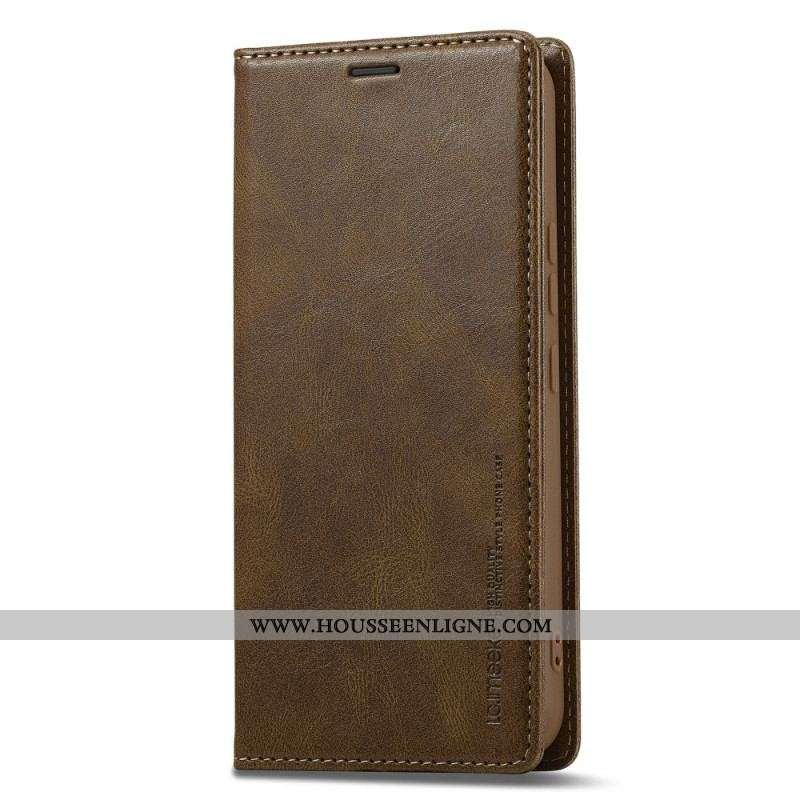 Flip Cover Samsung Galaxy A54 5G LC.IMEEKE