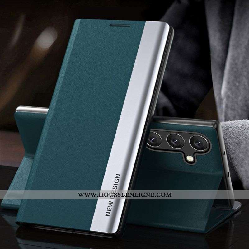 Flip Cover Samsung Galaxy A54 5G New Design