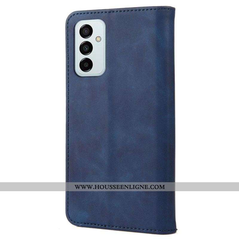 Flip Cover Samsung Galaxy M23 5G Bicolore Signature