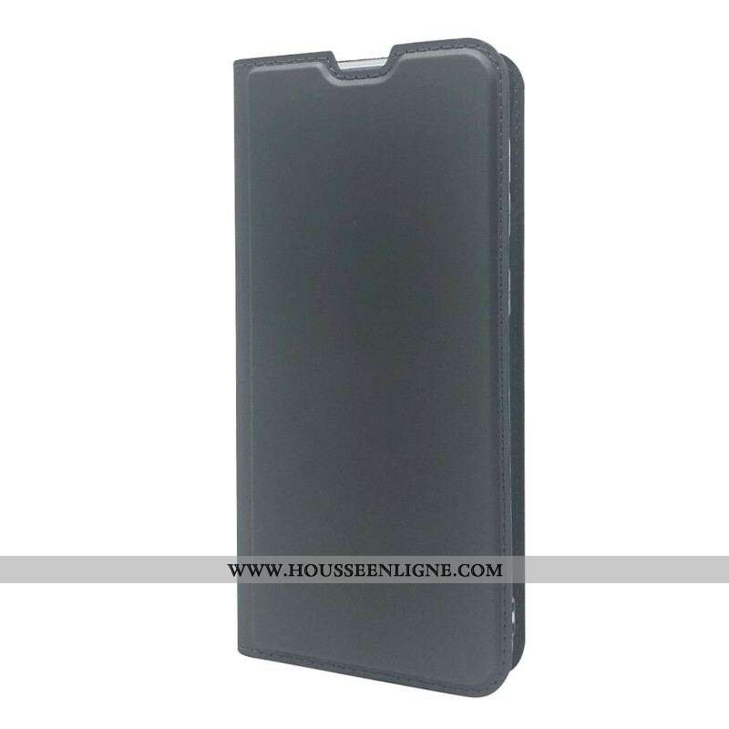 Flip Cover Samsung Galaxy M31 Fermoir Magnétique