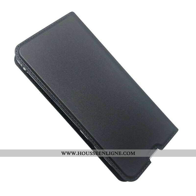 Flip Cover Samsung Galaxy M31 Fermoir Magnétique