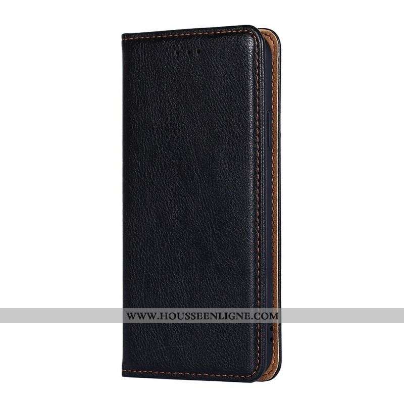 Flip Cover Samsung Galaxy M32 Solid Color