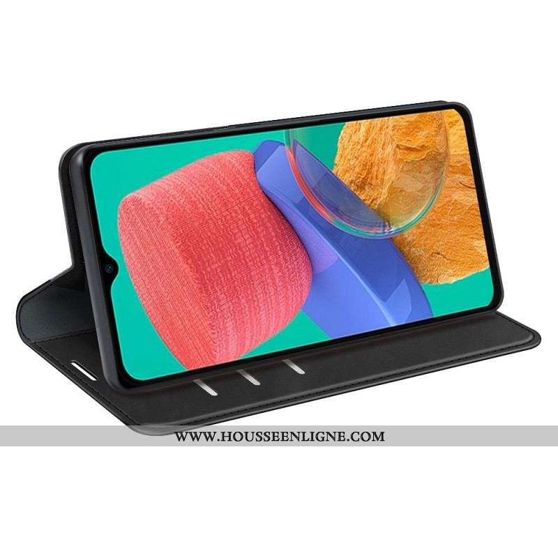 Flip Cover Samsung Galaxy M33 5G Élégance