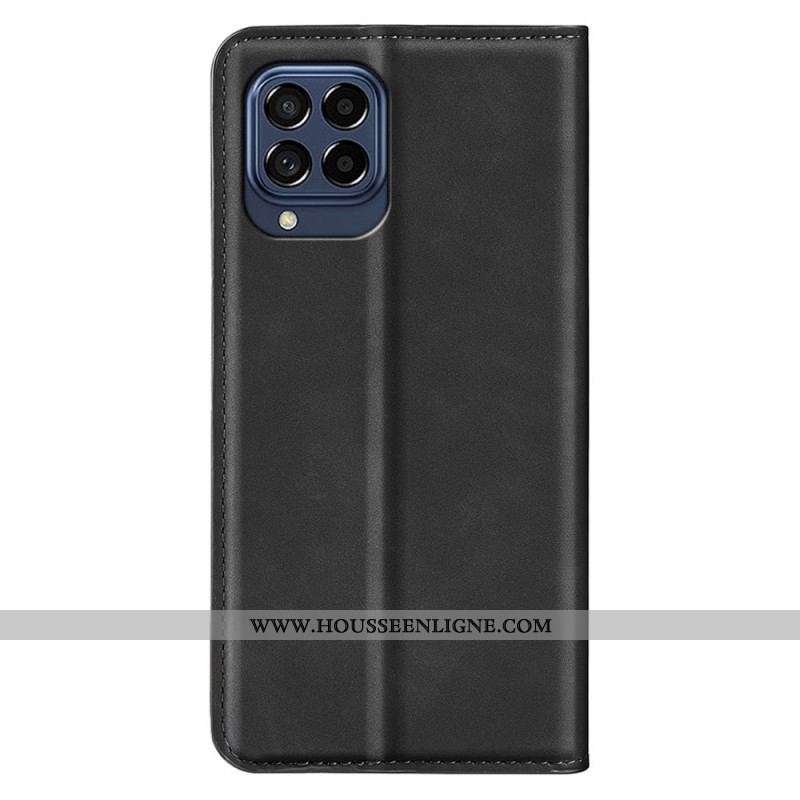 Flip Cover Samsung Galaxy M33 5G Élégance