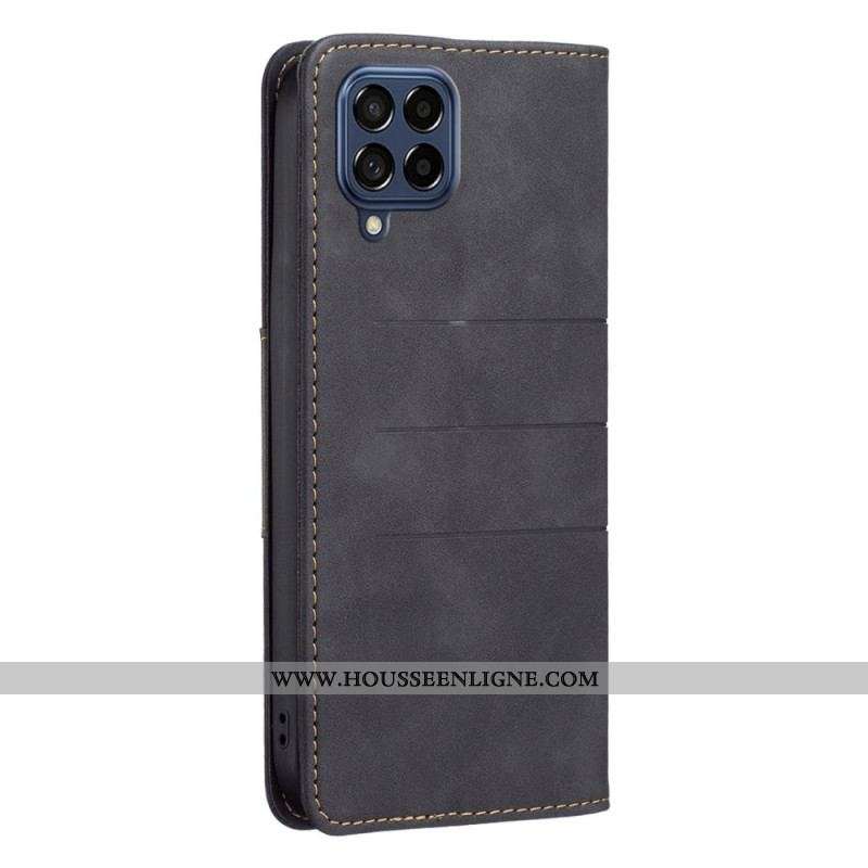 Flip Cover Samsung Galaxy M53 5G Binfen Color