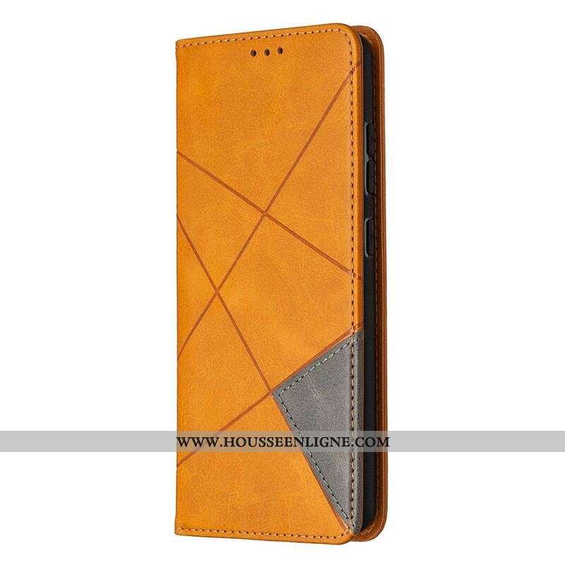 Flip Cover Samsung Galaxy S20 FE Style Artiste
