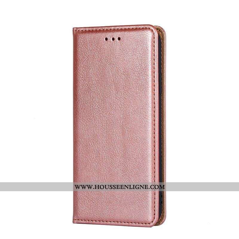 Flip Cover Samsung Galaxy S20 FE Style Cuir Vintage