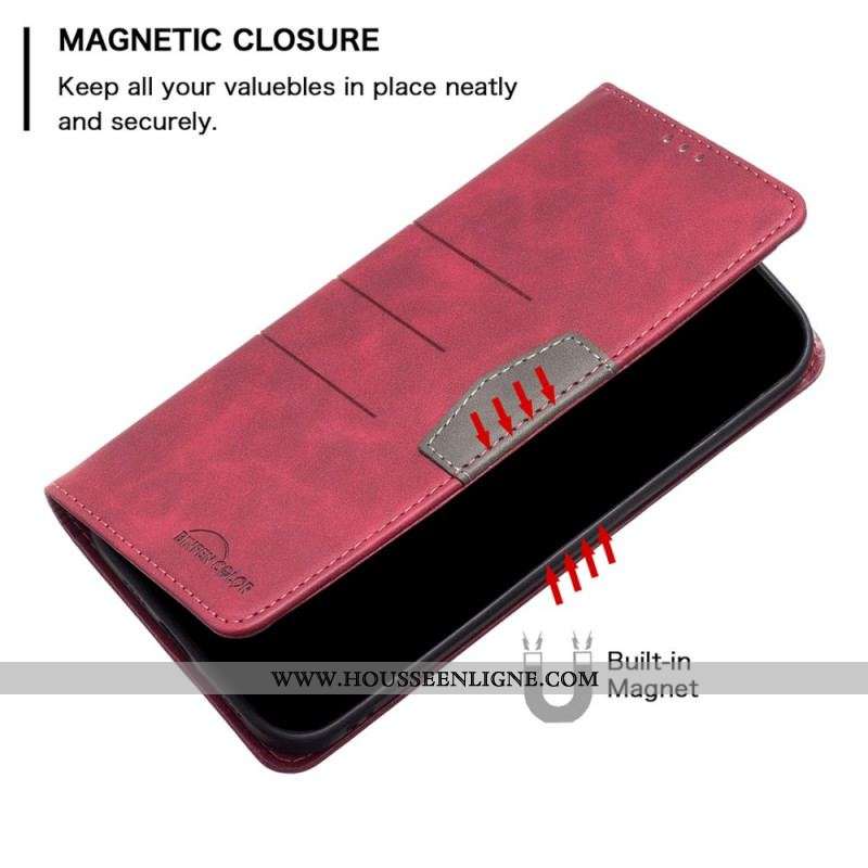 Flip Cover Samsung Galaxy S20 Plus / S20 Plus 5G Binfen Color