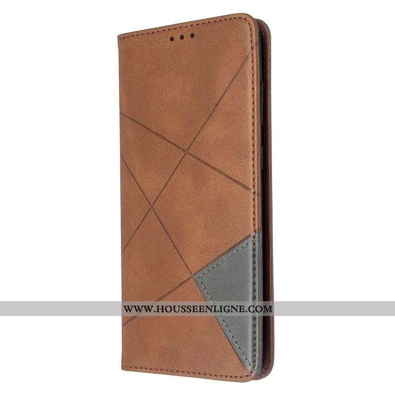 Flip Cover Samsung Galaxy S20 Plus / S20 Plus 5G Style Artiste