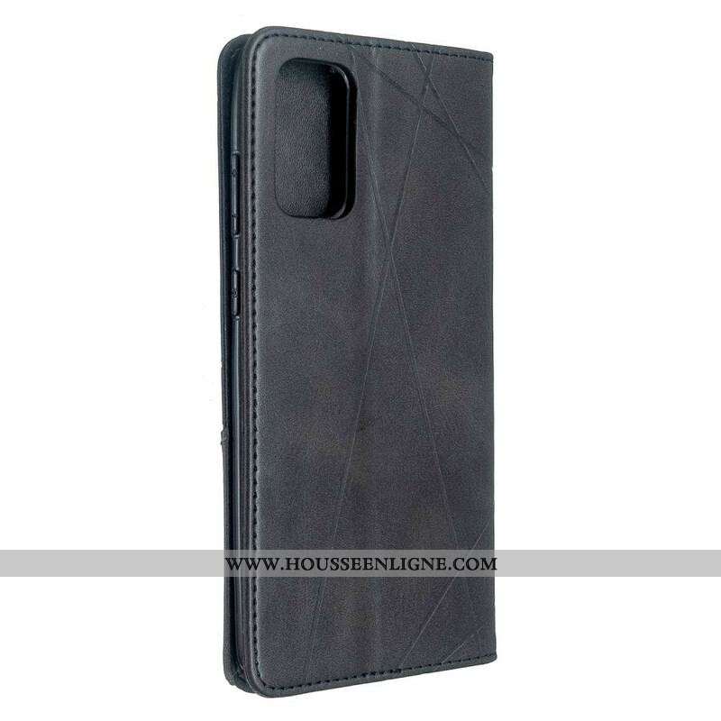 Flip Cover Samsung Galaxy S20 Plus / S20 Plus 5G Style Artiste