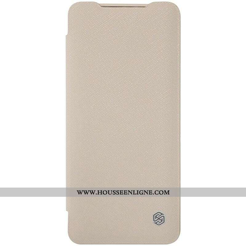 Flip Cover Samsung Galaxy S20 Ultra Minge Series NILLKIN