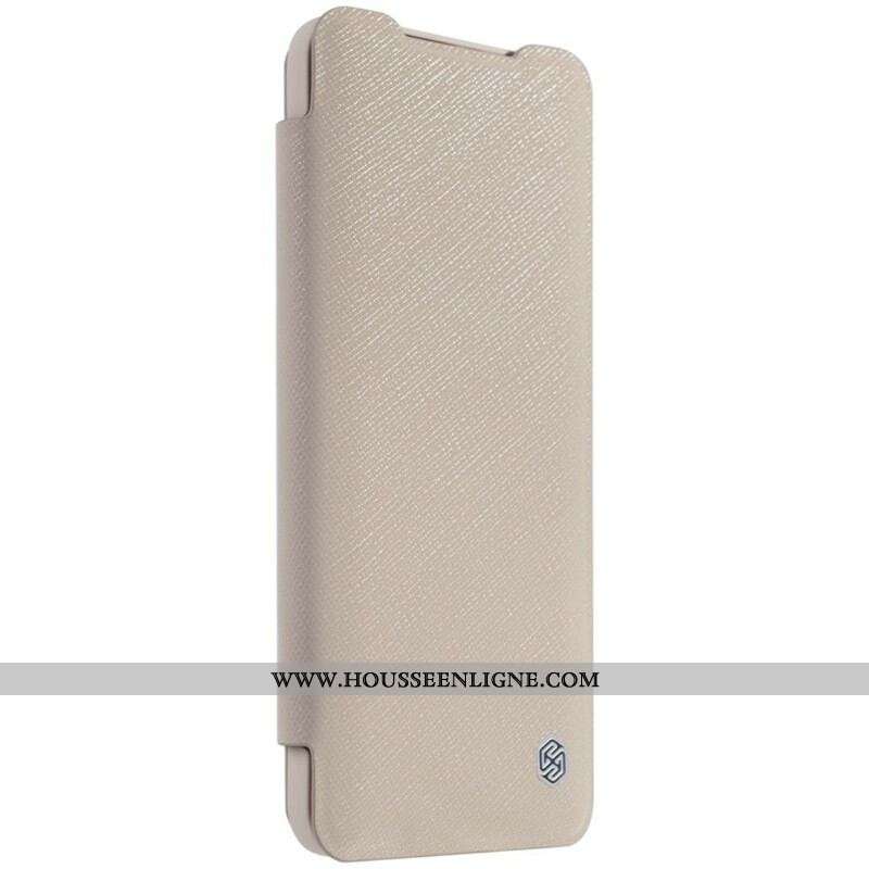 Flip Cover Samsung Galaxy S20 Ultra Minge Series NILLKIN