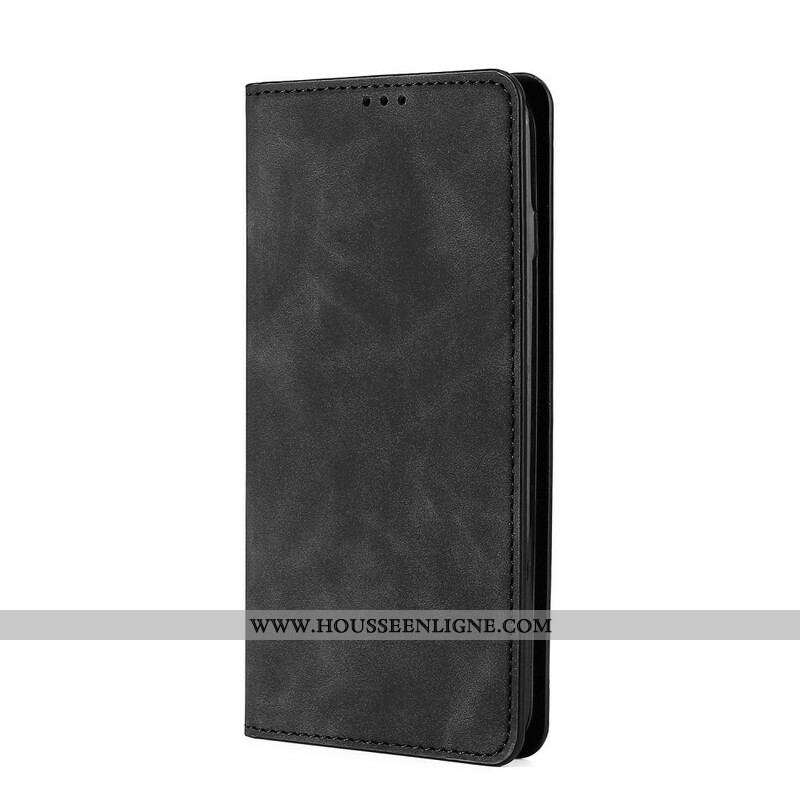 Flip Cover Samsung Galaxy S21 5G Skin-Touch
