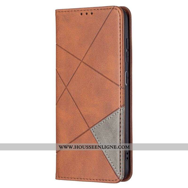 Flip Cover Samsung Galaxy S21 FE Style Artiste