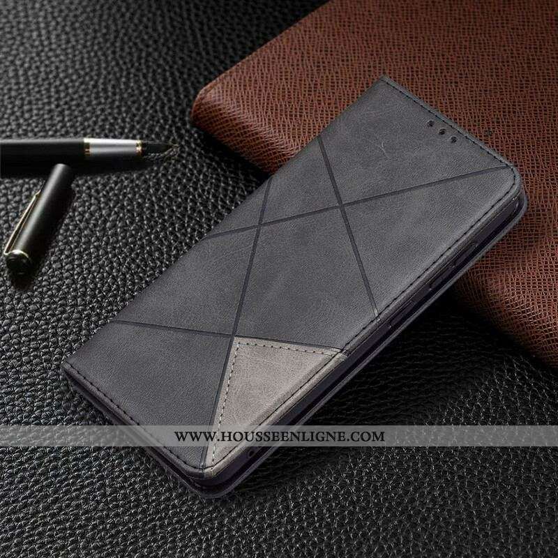 Flip Cover Samsung Galaxy S21 FE Style Artiste