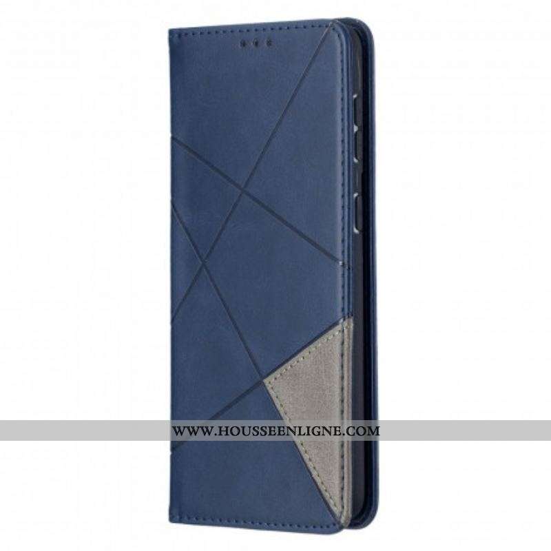 Flip Cover Samsung Galaxy S21 Plus 5G Style Artiste