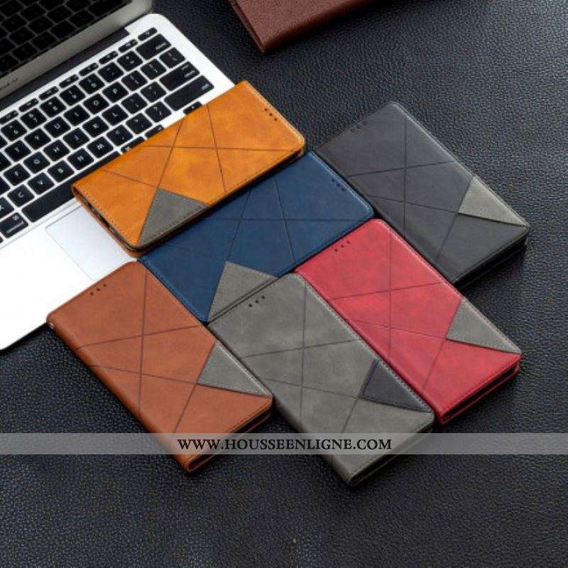 Flip Cover Samsung Galaxy S21 Plus 5G Style Artiste