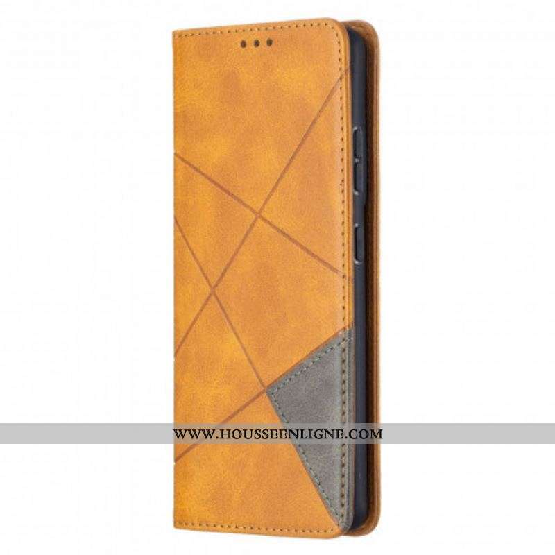 Flip Cover Samsung Galaxy S21 Ultra 5G Style Artiste