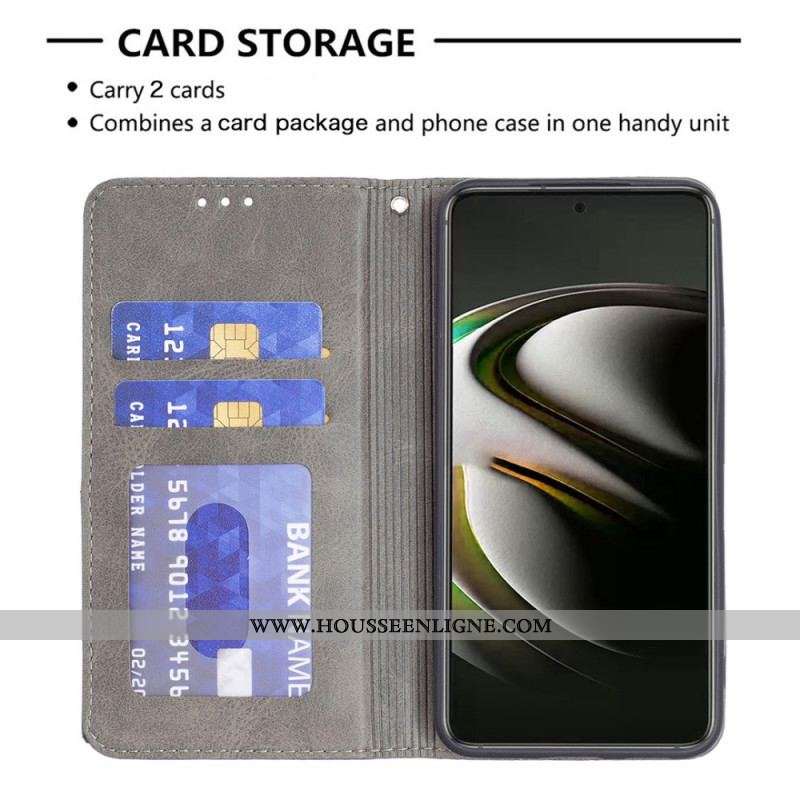 Flip Cover Samsung Galaxy S22 5G Style Artiste