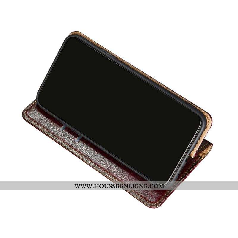 Flip Cover Samsung Galaxy S22 Plus 5G Solid Color