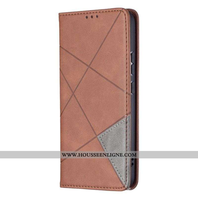 marron fonce
