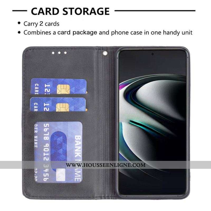 Flip Cover Samsung Galaxy S22 Plus 5G Style Artiste