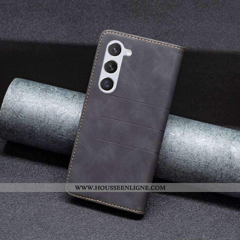 Flip Cover Samsung Galaxy S23 5G Binfen Color
